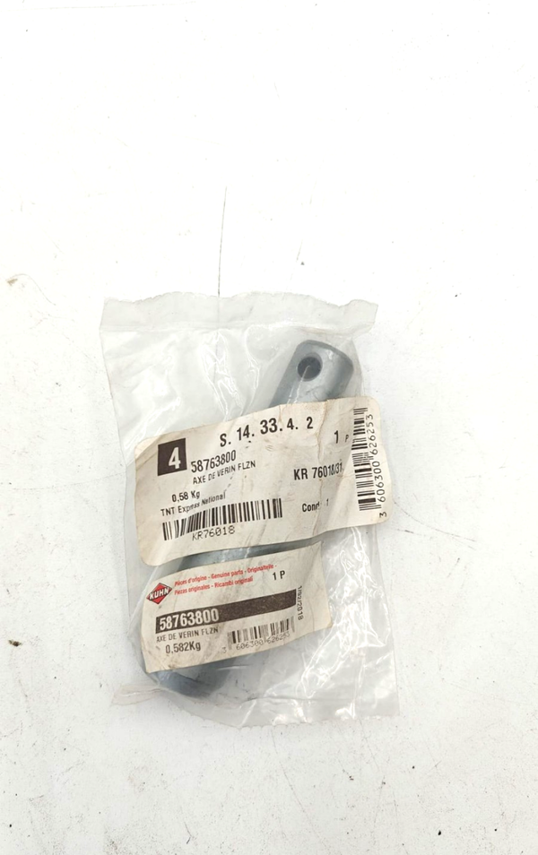 Goupille KUHN 58763800