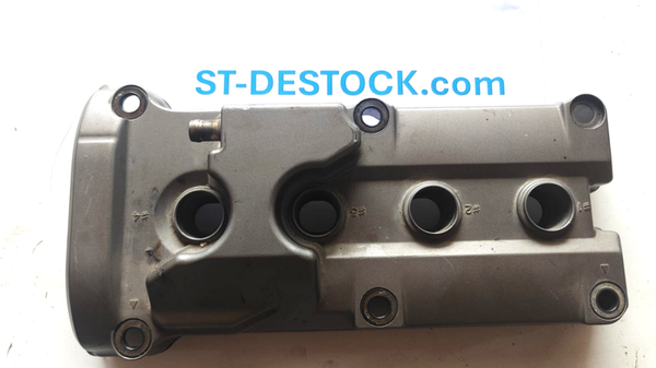 cache culbuteur Honda 600 PC25