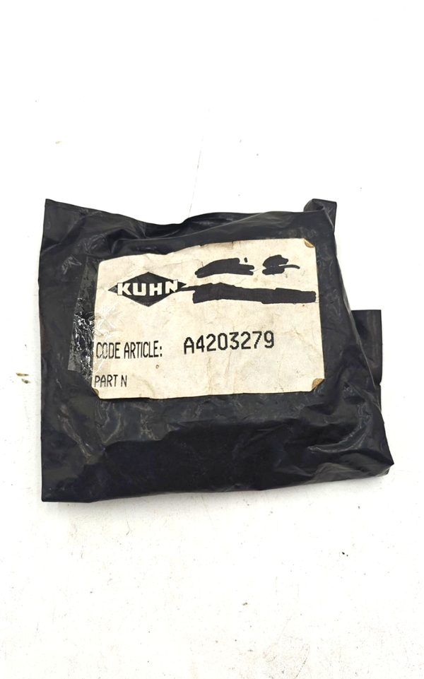 POCHETTE DE JTS DE 3 RÉF. A4203279 - KUHN