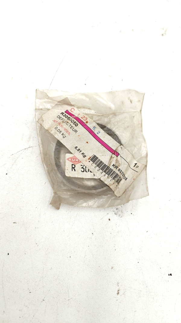 DEFLECTEUR RÉF. R3050050 - KUHN