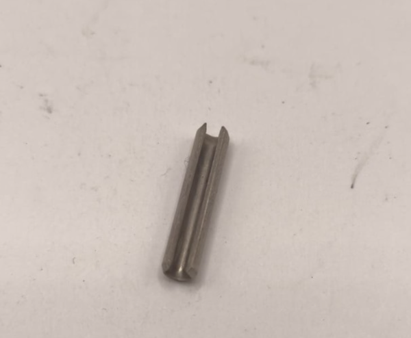 Goupille de tension KVERNELAND KG01202500 lot de 5