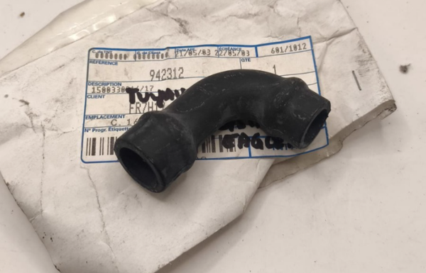 Pompe a Eau joint de tuyau Gilera Eaglet 50 Bullit 50