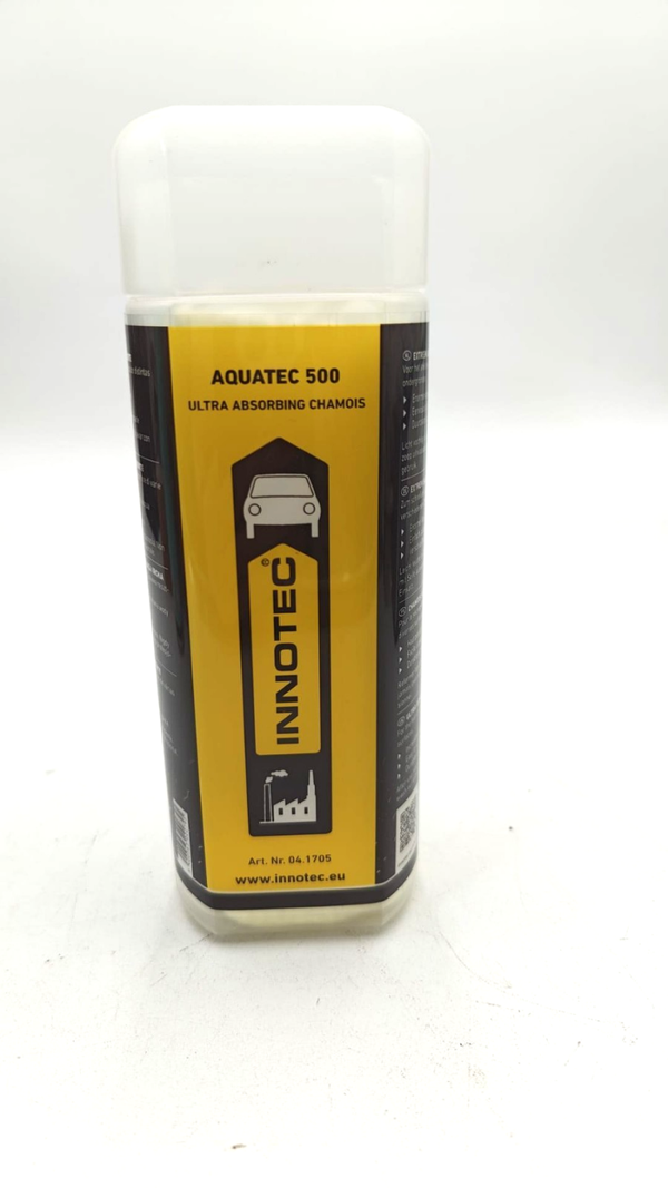 INNOTECH - Aquatec 500 Chamois ultra absorbant