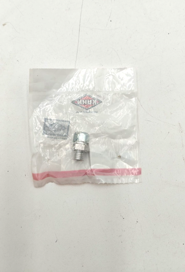 Clapet de décharge réf. 82230000 - Kuhn