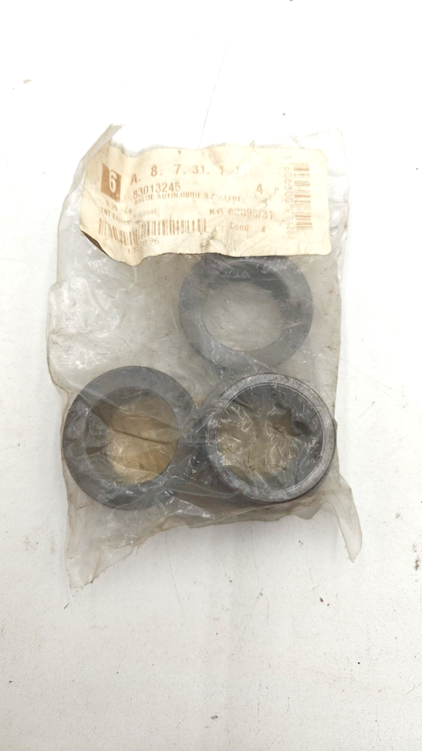 BAGUE AUTOLUBRIF.A C RÉF. 83013245 - KUHN