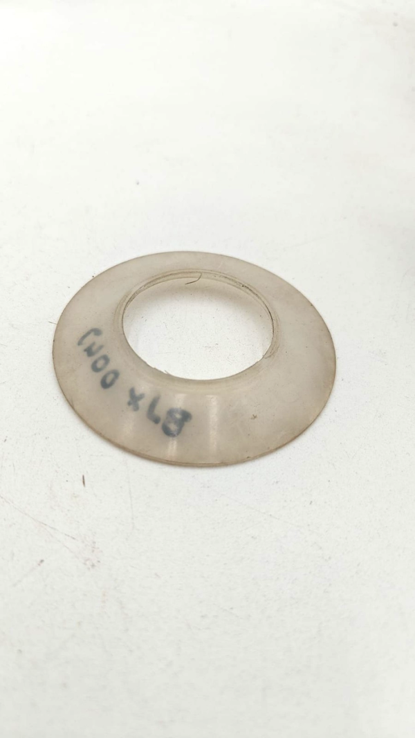 COLLERETTE TUBE DESC RÉF. BJX0043 - KUHN