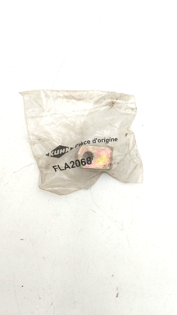 Crochet « U » - KUHN FLA2068