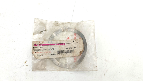 RONDELLE RÉF. 50010100 - KUHN