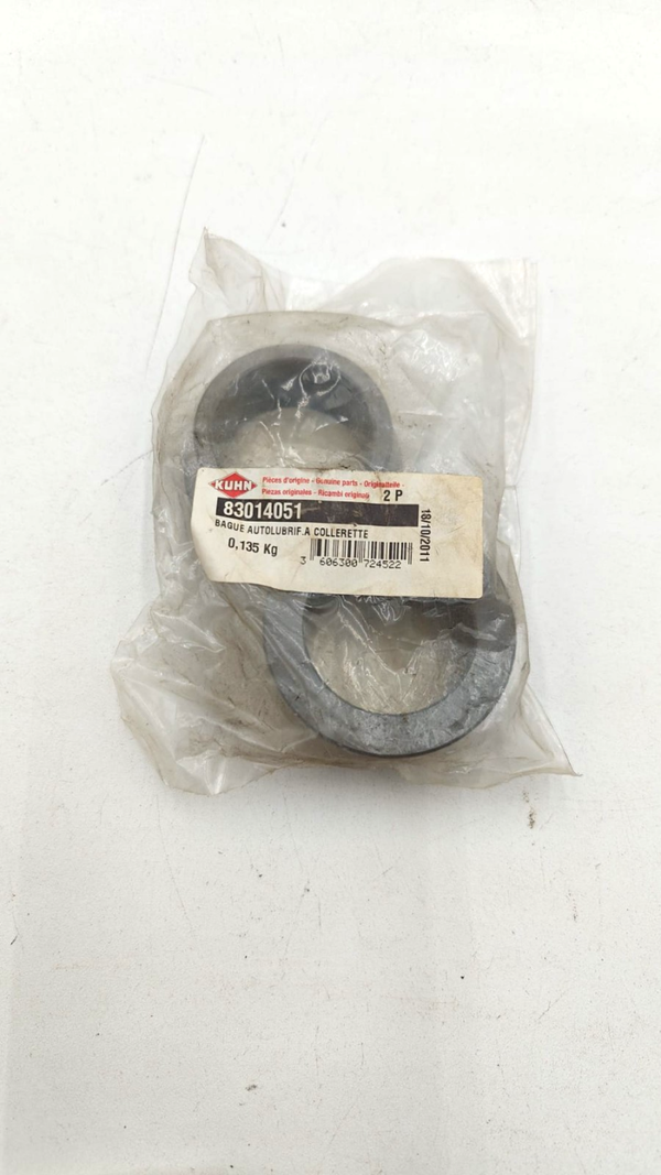 83014051 Bague de support de cadre Kuhn