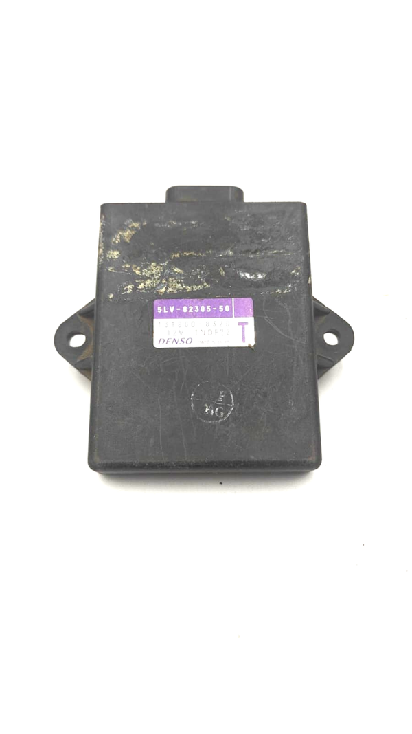 YAMAHA FZS 1000 FAZER BOITIER ALLUMAGE CDI 5LV-82305-50 TYPE 5LV