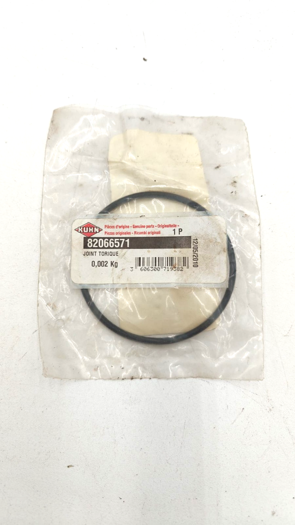 JOINT TORIQUE RÉF. 82066571 - KUHN