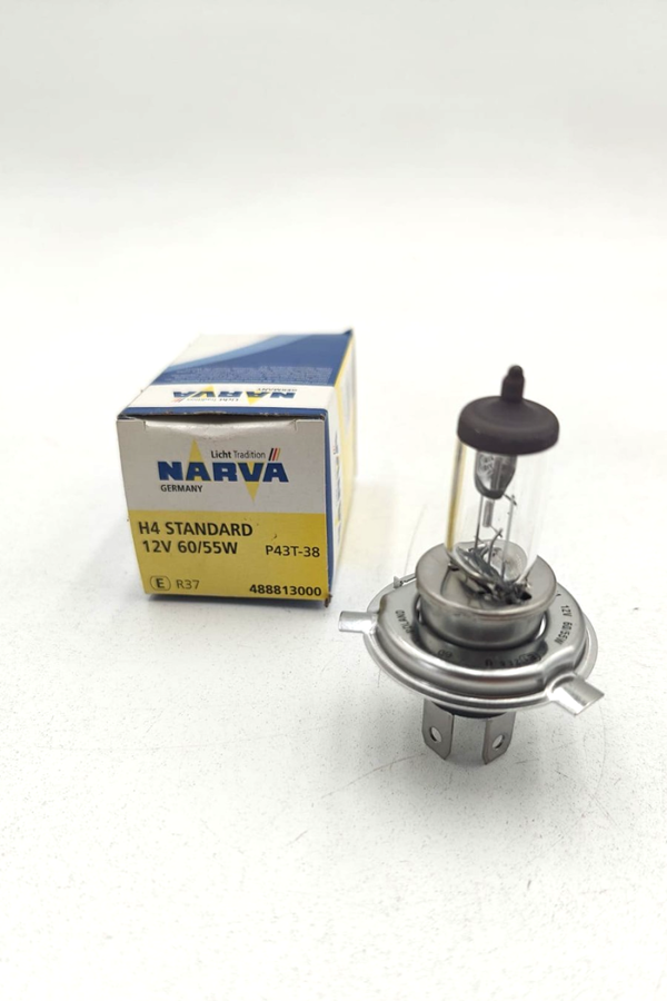 NARVA 488813000 Ampoule feu de route