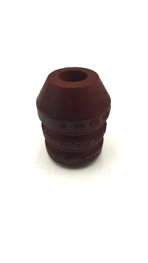 Volkswagen Rubber Buffer, suspension 1h0412303b EKT 441