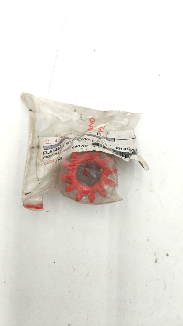 PIGNON 12 DENTS RÉF. FLA1469 - KUHN