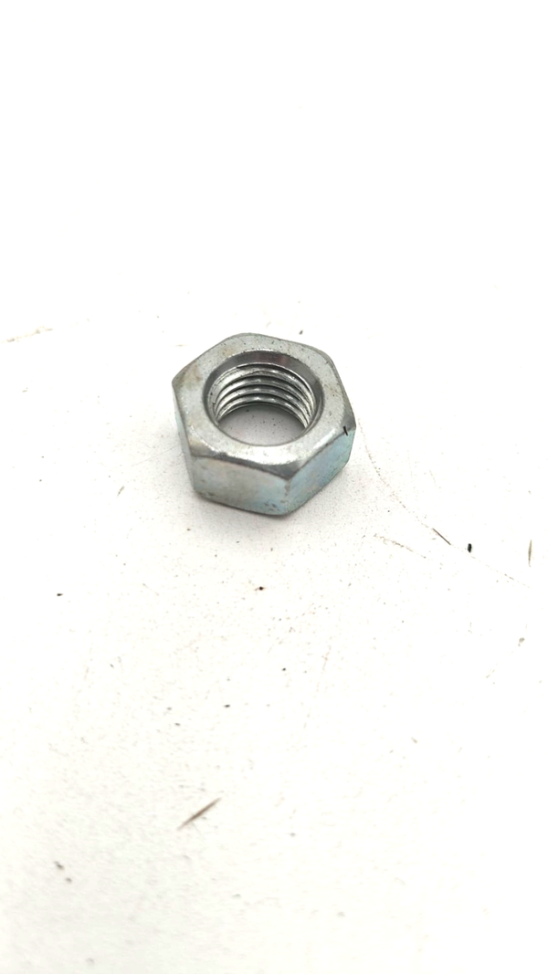 ECROU HEXAGONAL FE/Z RÉF. 80201670 - KUHN