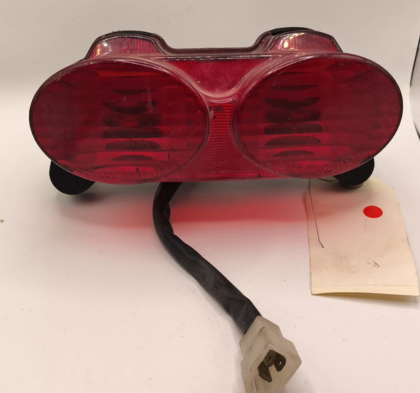 Feux KAWASAKI ZX6R ZX9R Code 50R 000244