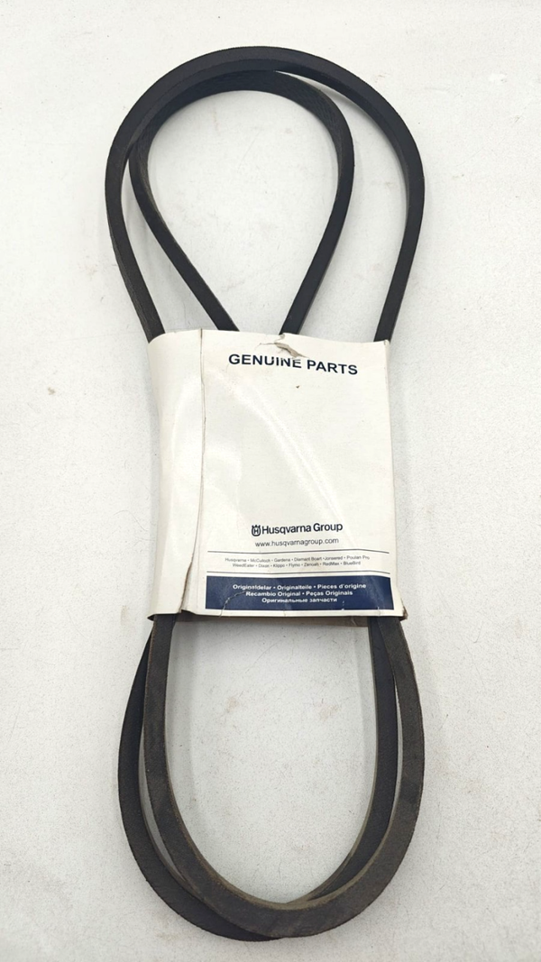 Courroie de traction HUSQVARNA 593806201