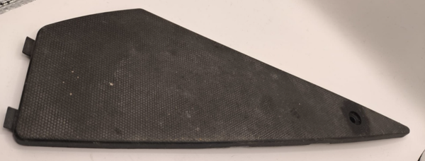 cache marche pieds ref 853065 Piaggio Typhoon 2T 50cm3 (2010-2017)