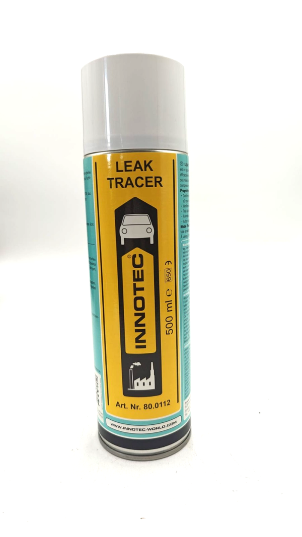 INNOTECH - Traceur de fuites