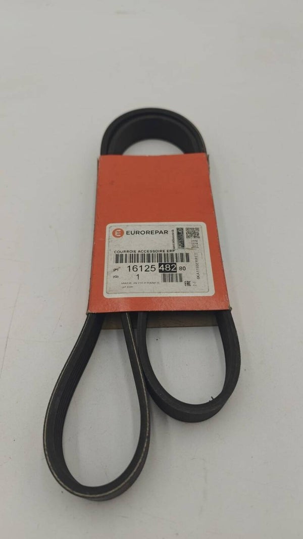 Courroie accessoire Eurorepar 1612548280 6PK1155
