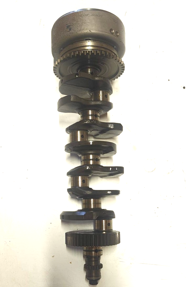 Vilebrequin Honda CBR 600 PC25