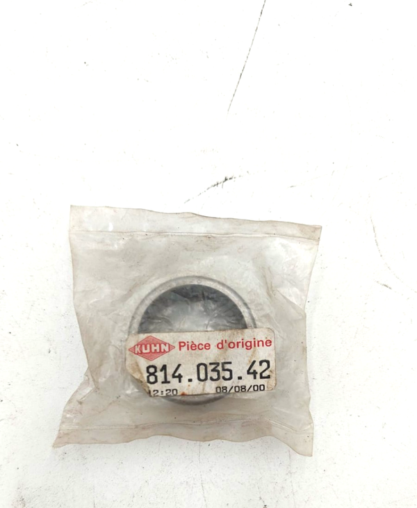 Douille à aiguilles réf. 81403542 - Kuhn