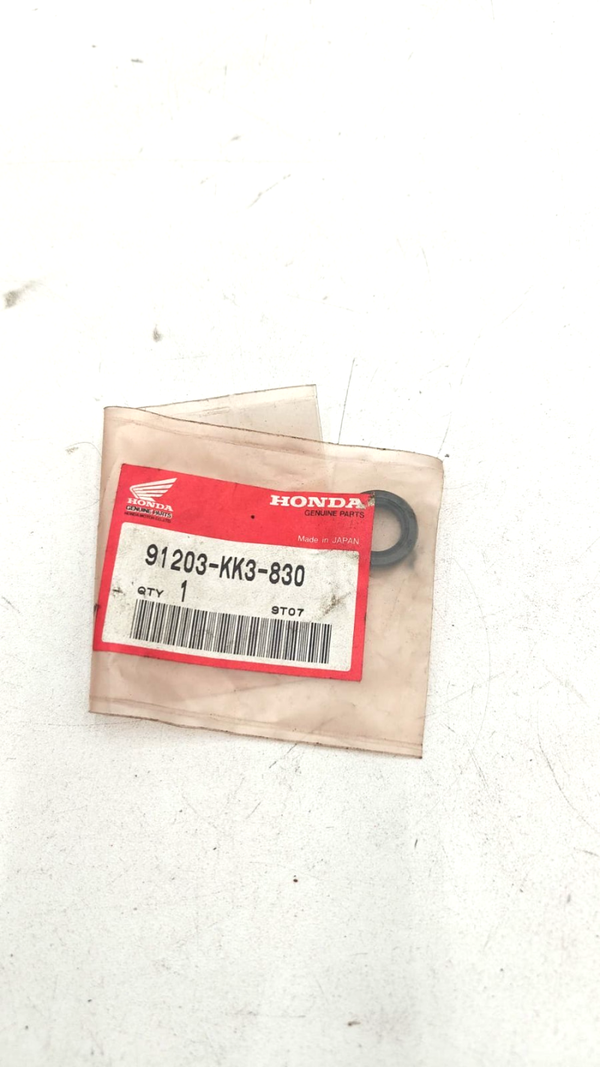 Joint à Lèvres Pompe à Eau Pump Seal Honda CB 1000 08-10 CBF 1000 06-10 CBR 1000