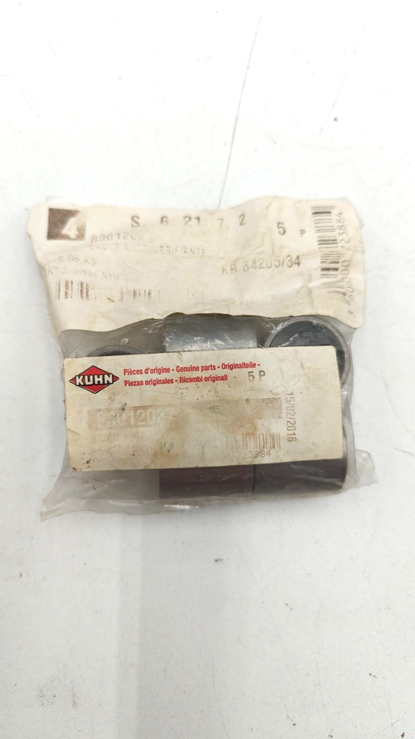 Bague autolubrifiante - KUHN A620170