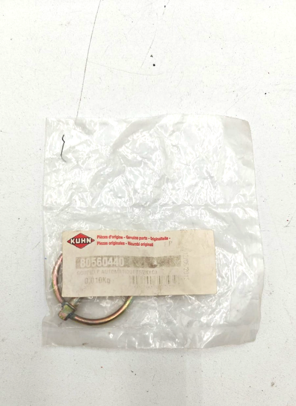 GOUPILLE AUTOMATIQUE RÉF. 80560440 - KUHN