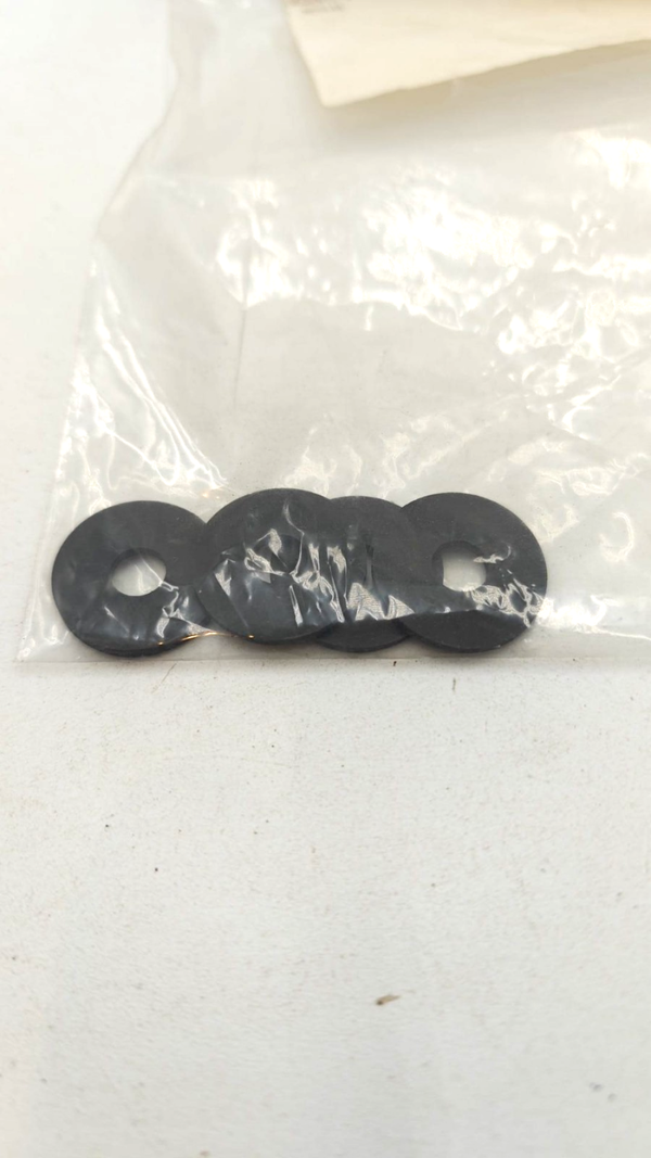 Lot de 4 Rondelle KVERNELAND - RAU RG00036375