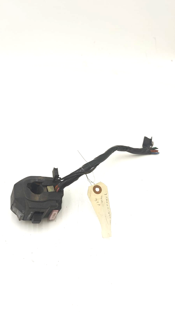 Comodo Gauche yamaha 900 XJ 31A