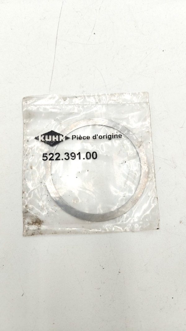 RONDELLE RÉF. 52239100 - KUHN