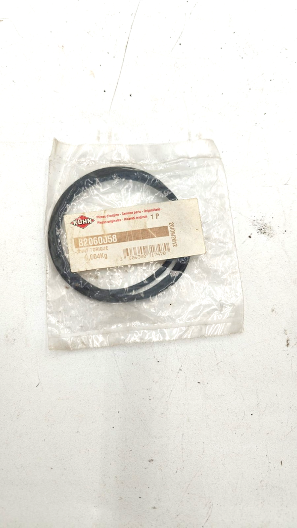 JOINT TORIQUE RÉF. 82060058 - KUHN