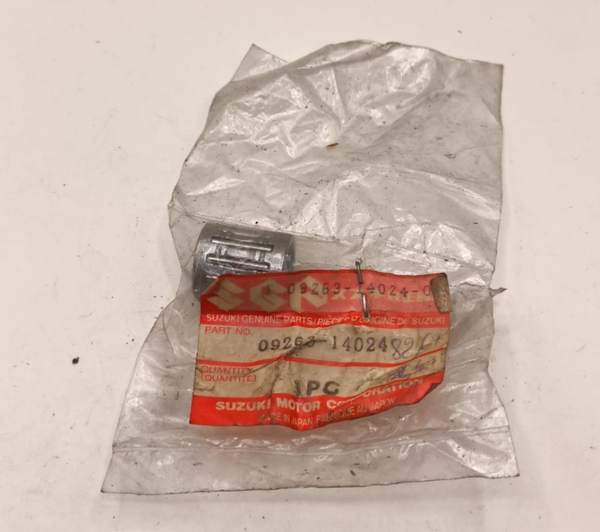 Suzuki 09263-14024 roulement bague aiguille tête de bielle RM125 125 RM