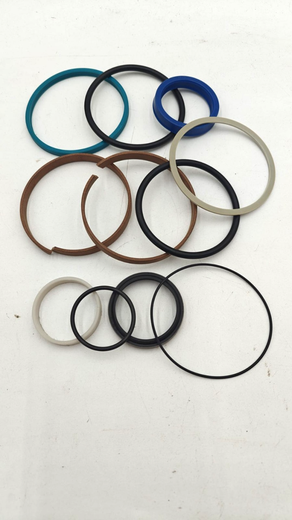 KUHN - A4200101 - POCHETTE JTS DE45X90