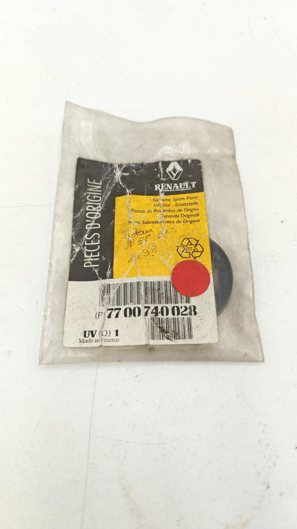 Bague étanchéité Renault 7700740028