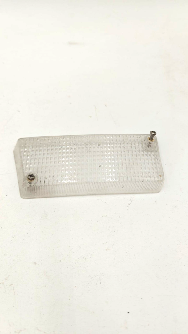 7701017449 cabochon veilleuse avant droit GELBON 51104 pour RENAULT 5 / R5