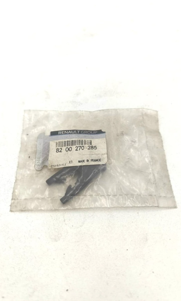 CLIP POUR VITRE ORIGINE RENAULT Clio Mégane Laguna Espace velsatis 8200270285