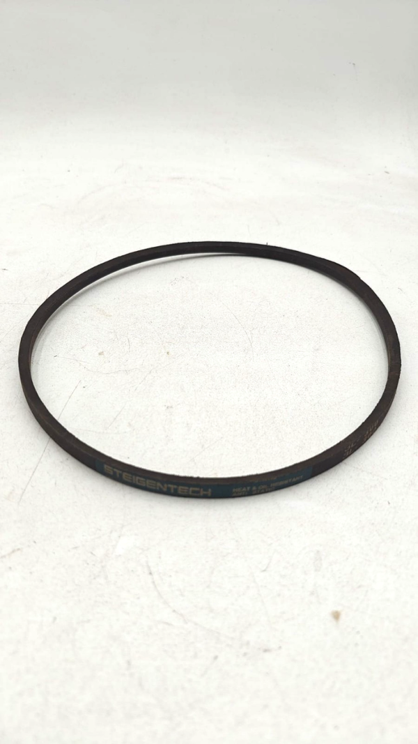 Courroie trapézoidale STEIGENTECH 3L300