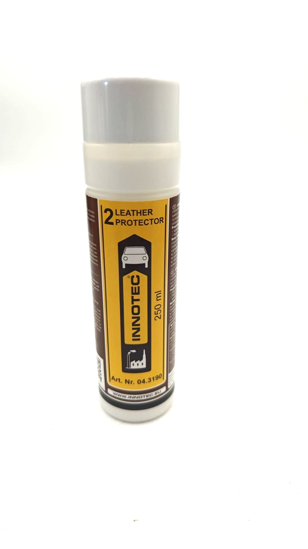 Protecteur de cuir - INNOTECH