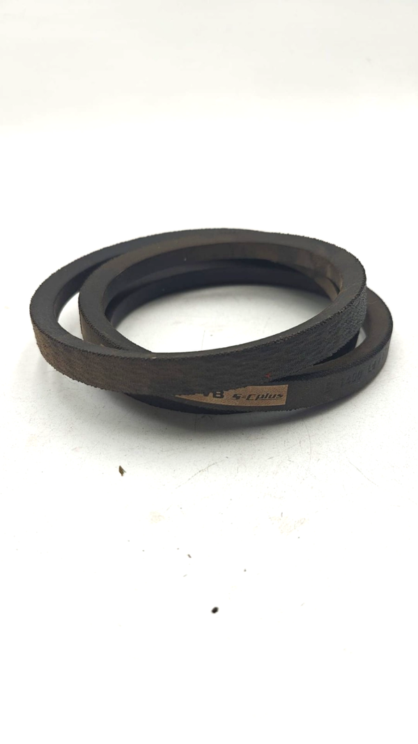 OPTIBELT B 1400 Ld/17x1360 Li B53 Courroie trapézoïdale