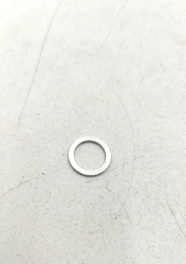 N 0138132 Bague-joint 12X17X1,5
