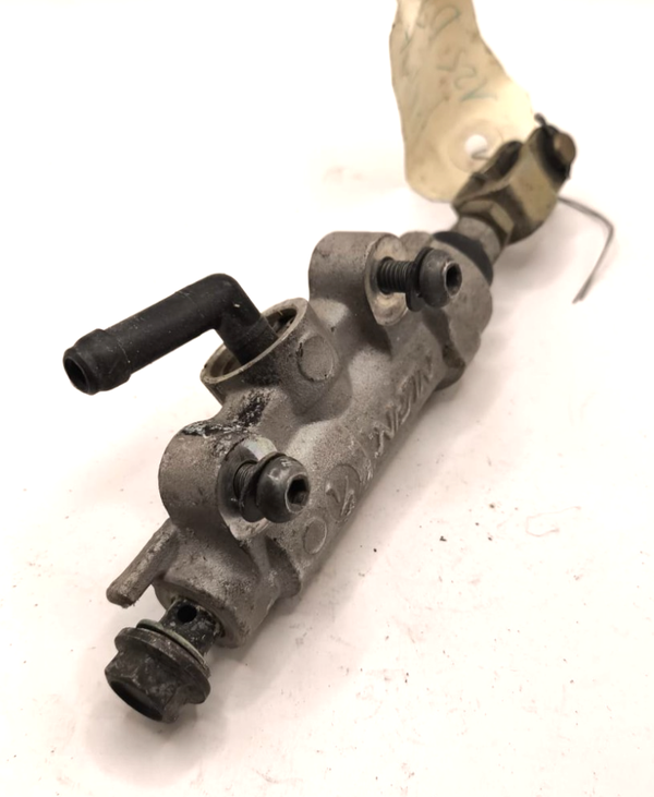 maitre cylindre arriere yamaha 125 dtx 2005