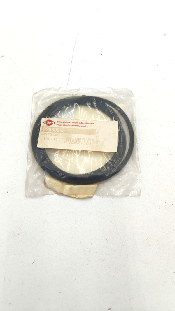 JOINT TORIQUE Réf : 82060065 KUHN