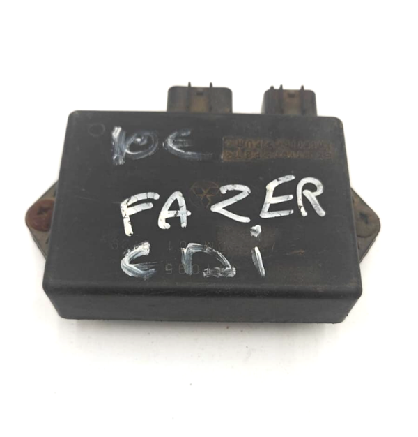 BOITIER cdi ALLUMAGE Yamaha 600 FZS Fazer 5DM-01 0129 J4T095