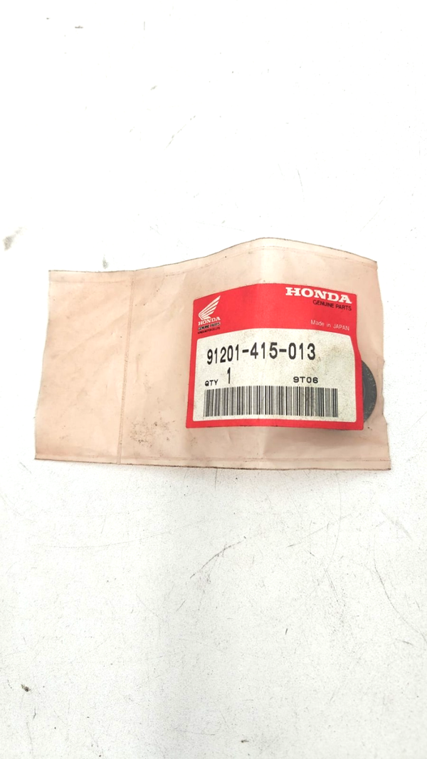 HONDA Joint à Lèvres Pompe Eau CX500-650-CX500-650 TURBO-GL500-650 91202-283-013