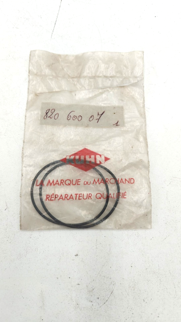 Joint thorique réf. 82060007 - Kuhn