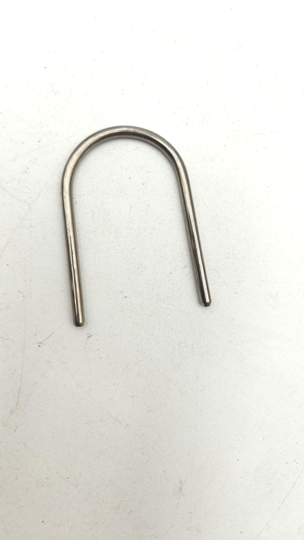 Kverneland | Fiche D = 4,0 x 40mm Rau RG00005241 Origine