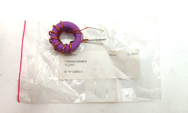 Transfomer TL297 6-0-22611