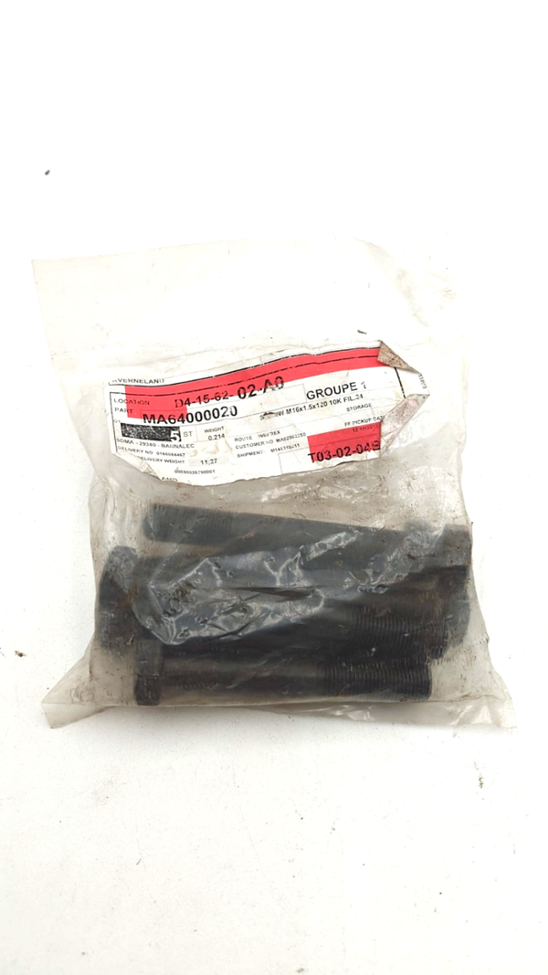 Vis MA64000020 Kverneland